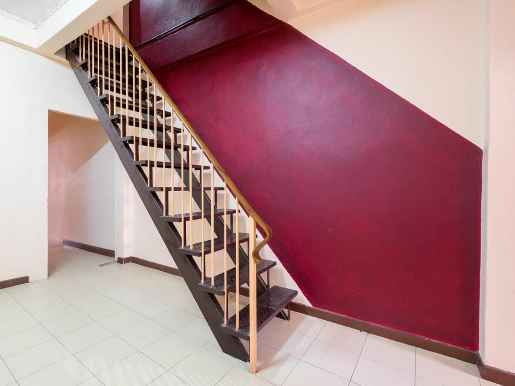 Yaya Guesthouse Бангкок Екстер'єр фото