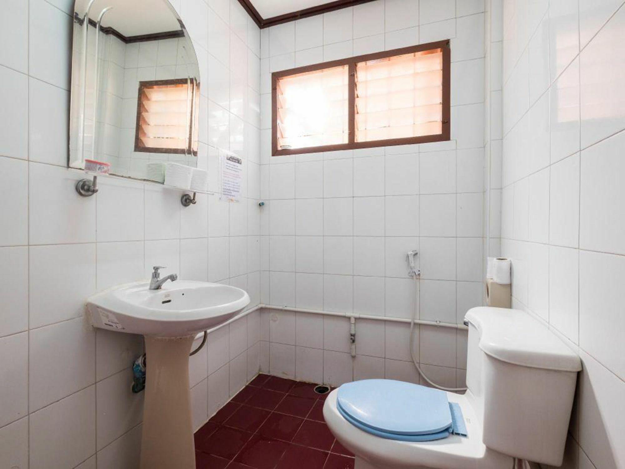 Yaya Guesthouse Бангкок Екстер'єр фото