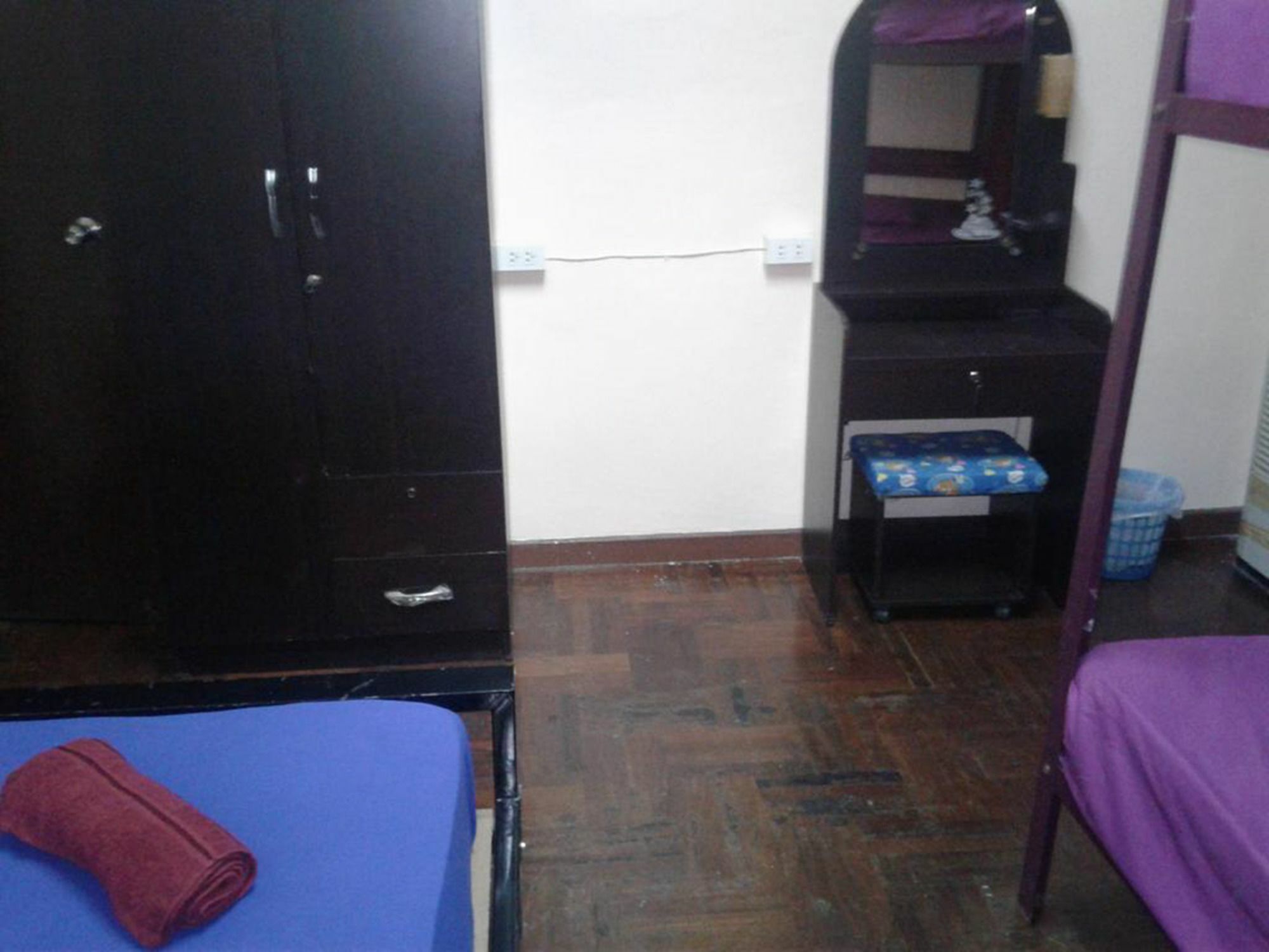 Yaya Guesthouse Бангкок Екстер'єр фото