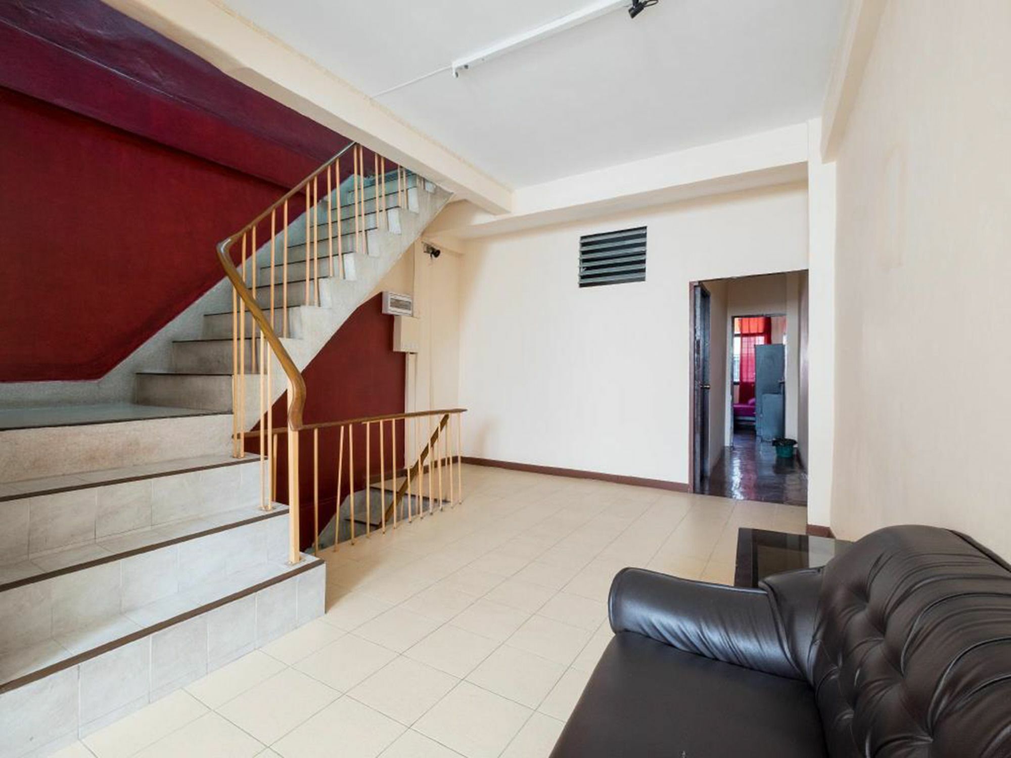 Yaya Guesthouse Бангкок Екстер'єр фото