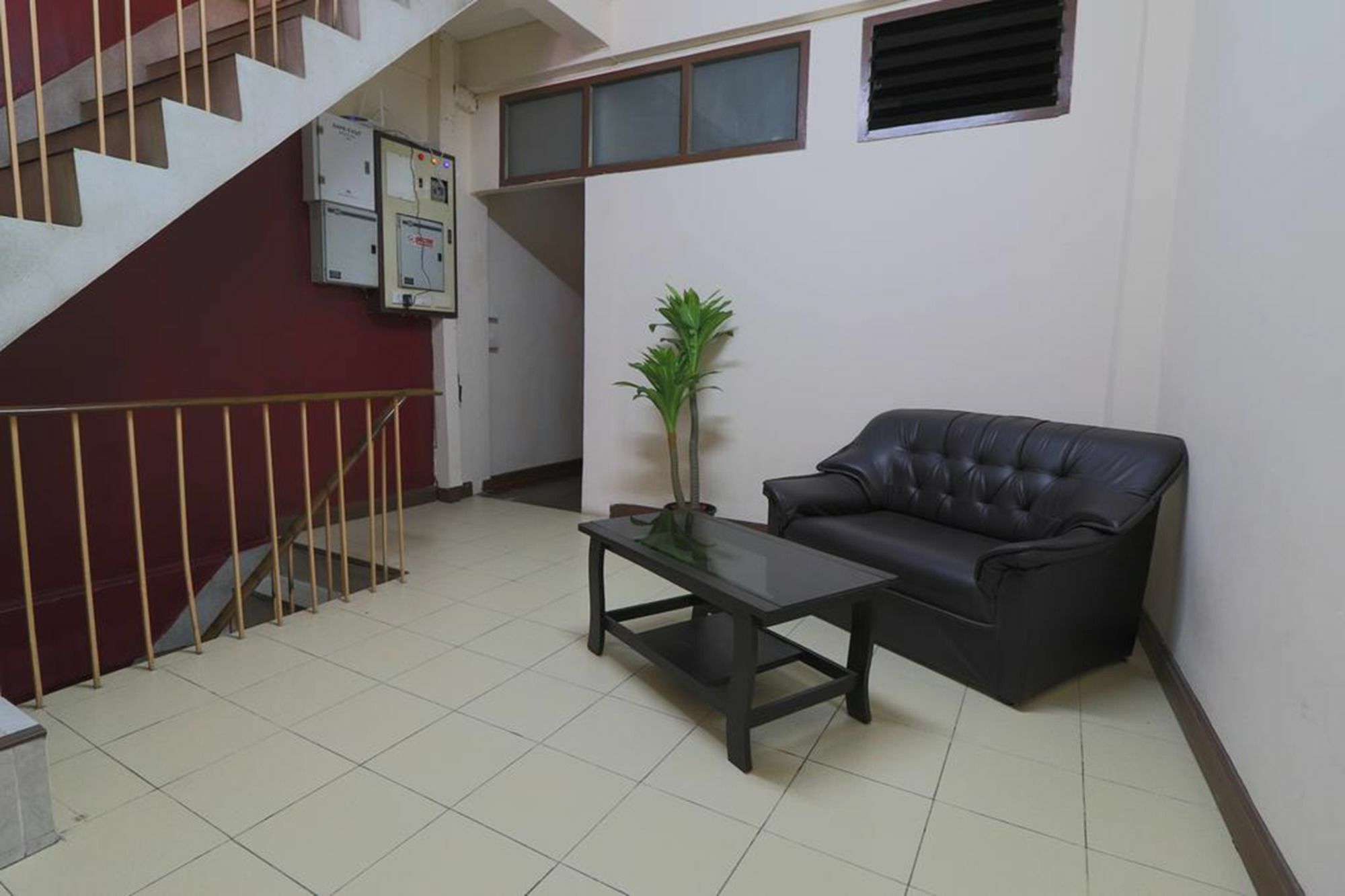 Yaya Guesthouse Бангкок Екстер'єр фото