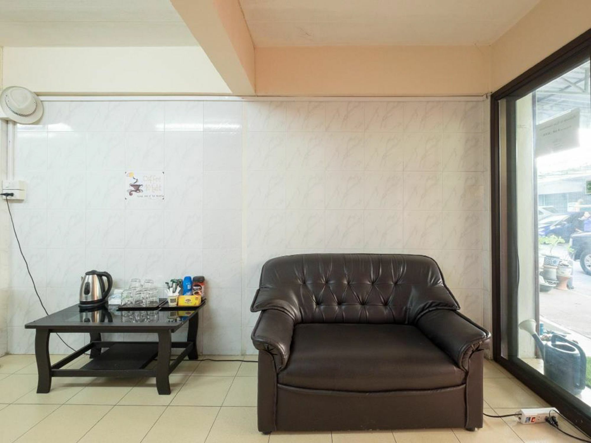 Yaya Guesthouse Бангкок Екстер'єр фото
